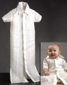  Boys' Barong-gown 