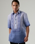  Boys' Barong Tagalog 