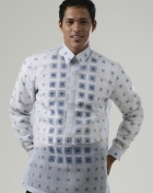  Boys' Barong Tagalog 