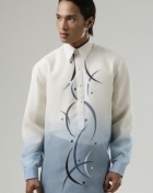  Boys' Barong Tagalog 