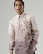  Boys' Barong Tagalog 