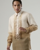  Boys' Barong Tagalog 