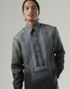  Boys' Barong Tagalog 