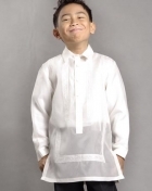  Boys' Barong Tagalog 