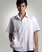  Men's J-Cut Barong 