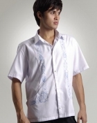  Men's J-Cut Barong 