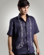  Men's J-Cut Barong 