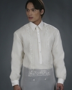  Men's Barong Tagalog 