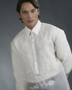  Men's Barong Tagalog 