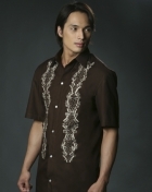  Men's Barong Tagalog 