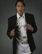  Men's Barong Tagalog 