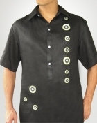  Men's Barong Tagalog 