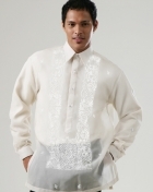  Boys Barong Tagalog 