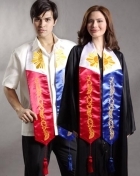  315-940-103 Graduation Stole 