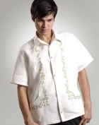  Men's J-Cut Barong 