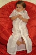  Boys' Barong-gown 