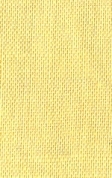  Sample swatch-ramie Linen-Banana 