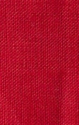  Sample swatch-ramie Linen-Burgundy 