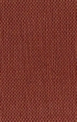  Sample swatch-ramie Linen-Dark Chocolate 