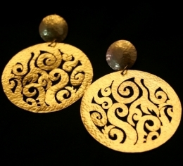  100591 Earring 