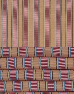  100343 Tan Placemat 